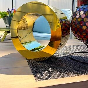 MICHAEL KORS | O Initial Decor